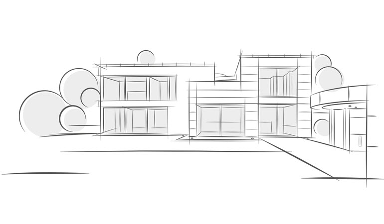 AYŞECAN ÖZYEĞİN - EVİ